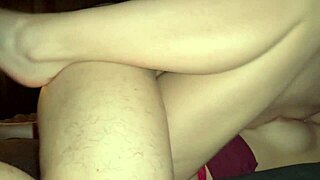 ¡Vecina Caliente Gime Riquísimo Misionero Amateur!