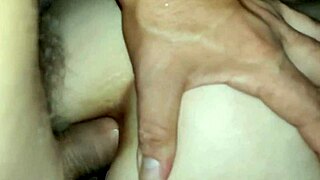 bitch meets bitch for closeup big cock assfucking pov