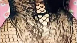 Rabab slut demands pay before lift 😈🔥 arab creampie