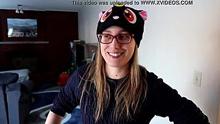 little naughty clip for your jerk off fun