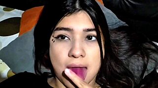 latina sumisa casero real fucked until exhausted
