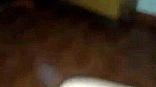 Whore wife handjob creampie semen tits porn