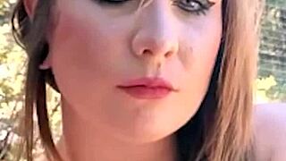 introducing aurora wolfe my fresh pornstar camgirl