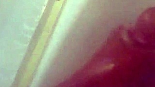 i need this quick shower rub every day