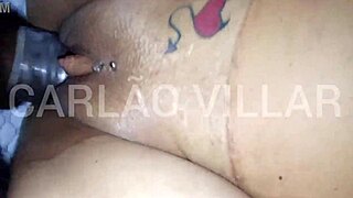 uh boss called me for overtime at her place... ripped my clothes and rode my big cock bareback part 2 😩🍆