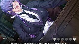 ever wondered what's hiding in that secret sex scene?