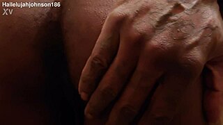 i love humiliatin my ass hallelujah johnson sniff eat it