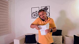 rebellious student pussy pounded by stepdad tommy miller spank ride hard