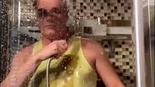 Daddy's Douche Protein Shake!