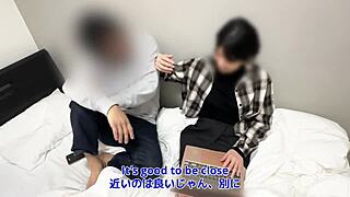 【super serious girl friend learns sex quick...huh it gets hard so easy?! wild fun started lol】