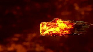 Dap sweet angel takes 3 monster cocks gaping ass to orgasm