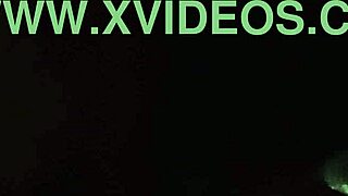 wanna see those tits bouncing wild on public car ride outdoors