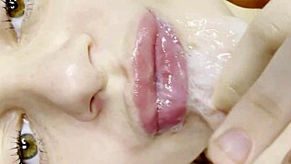 you love watching pregnant teen cumshots don't you?