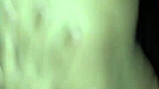 why can't she stop bouncing on this huge sexy brown dick?