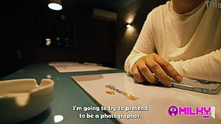 horny brazilian secretary's huge ass pays the price in hardcore sofa sex