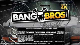 jennifer mendez bent over doggystyle gaping pussy bangbros pounding