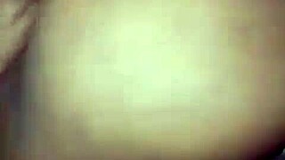 amateur brazilian milf loves bareback anal squirting orgasms