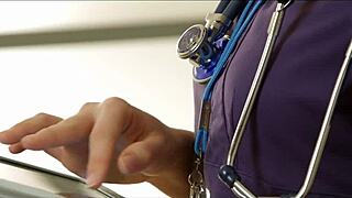 Stepmom Crystal Clark Tames Wicked Hormones?