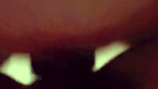 watch this hairy big ass wife slut fuck for her cuckold husband dirty talk humiliation