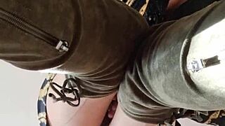 Fetish Feet Goddess Elza Koms Demands Ebony Slave's Deepthroat And Footjob Humiliation