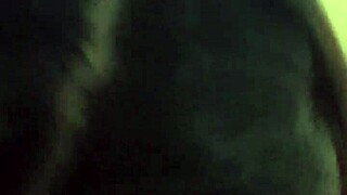 Chinese Babe Sucks Egyptian Cock Horny Blowjob