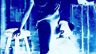 discovering faded pages of vintage erotic cartoons blending retro comic passion with antique allure in intimate scenes