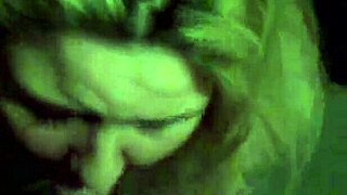 Watch this dick explode cum all over her face