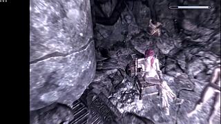 Footsmere fetish and fingering action in erotic scriptures scene 1 verse 29