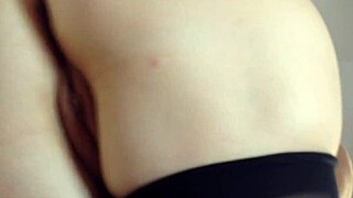 curvy milf teacher rides student monster cock cowgirl creampie big natural tits bounce 😍