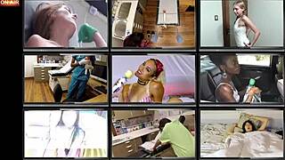 hey stacy shepard become my florida nurse patient hitachi vibrator orgasm mandatory now