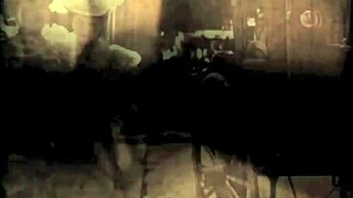 Vintage lesbians reveal secrets in antique 3some group play.