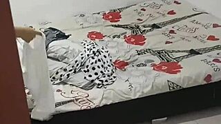 Pay Petite Venezuelan Whore to Ride Monster Cock