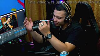 martina oliveira strips naked in podcast you'd suck her tits