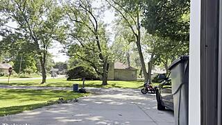 public blowjobs n facefucks we almost got busted