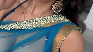 Halal Pakistani Cumslut Craves Every Drop!