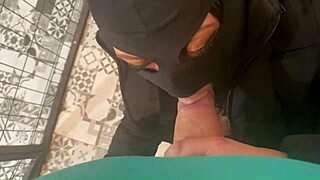 milfycalla serves breast milk coffee in leggings preview