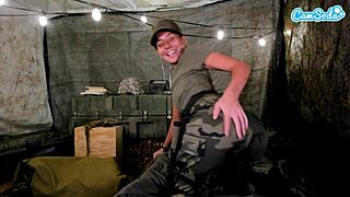 Horny amateur teen fingers wet pussy and pinches nipples live