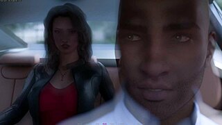 A Wife And Stepmom Cuckold Creampie Revenge With Monster Cocks Outdoor!