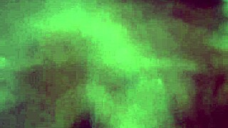 afroking pounds pretty teen stepsis pussy until cumming on her tiny tits