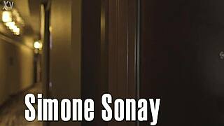 simone sonay hunts young hard cock for wild milf ride 🔥🍑