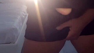 hot italian guy jerks fast with cumshot closeup piano solo