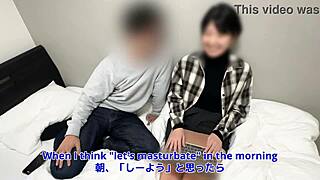 【super serious girl friend learns sex quick...huh it gets hard so easy?! wild fun started lol】