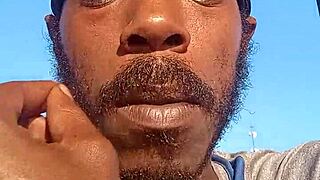 you ARRIVE here in cute brunette DORM with roommate daddy