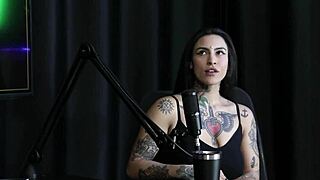 lexi mallet cums with clients no heavy masturbation loves big cocks favorite position sheer red