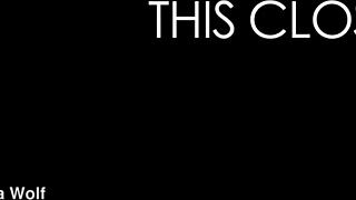 Meana Wolf Feels This Close To Adulterous Babysitter Bliss