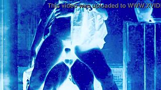 discovering faded pages of vintage erotic cartoons blending retro comic passion with antique allure in intimate scenes