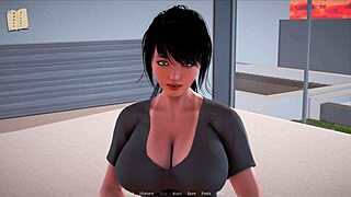 My New Family Game Episode 574