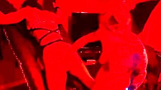 my sinful sunday was this 45min superbowl swingers party scene life