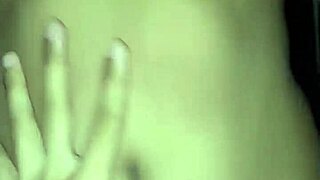 why can't she stop bouncing on this huge sexy brown dick?