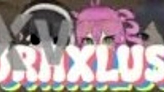 Emo Koraxlust Flashes Tits in Skatepark Before Wild Ride!